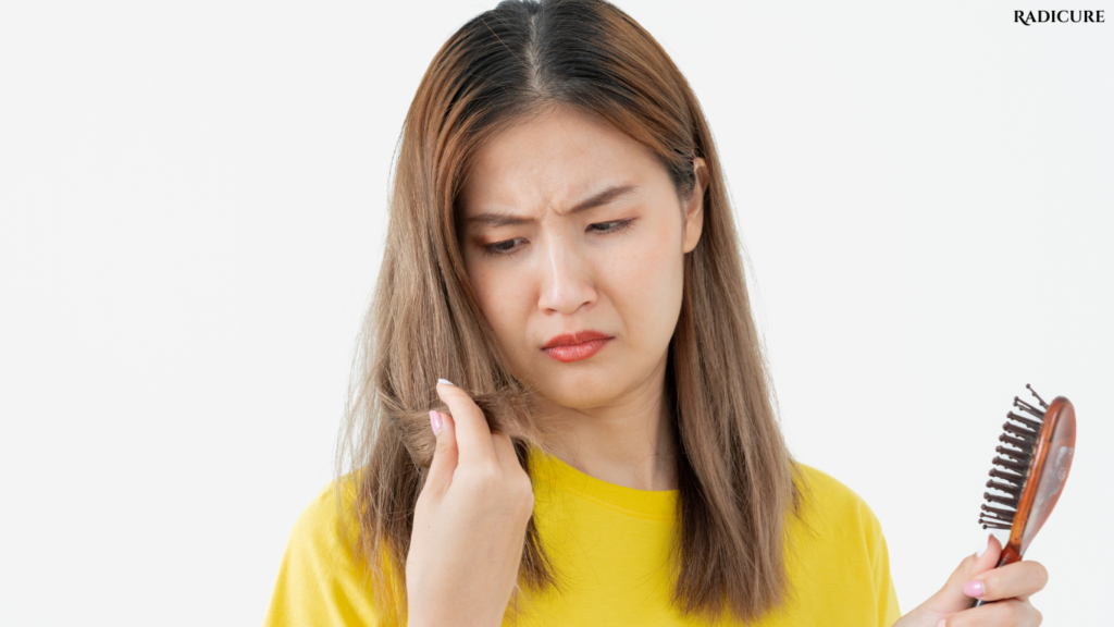 How to Prevent Hair Breakage